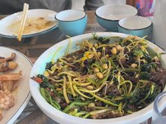 -良师门滨海人家·海鲜·家常菜(滨海城店)
