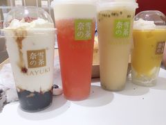 -奈雪的茶(华侨城创意园店)