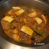山河屯铁锅炖~香
