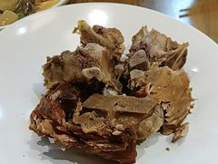 -伊喜饺子·烤鸭(五道口学院路店)