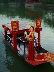 -水晶之恋婚纱摄影(北京总店)