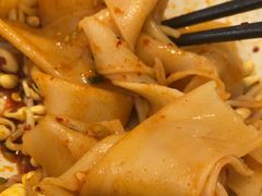 -山丹丹西北菜(金贸大厦店)