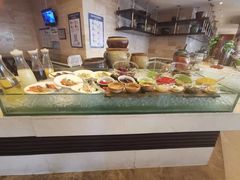 -临空皇冠假日酒店-西餐厅(首都机场店)