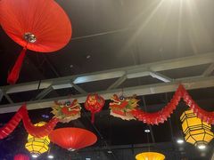 -津沽小院(天津之眼店)