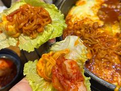 -李先生的首尔小馆(松江启源广场店)