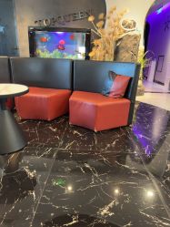 -TOP HAIR SALON