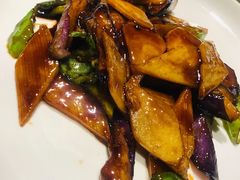地三鲜-辛香汇(飞洲店)