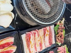 -燚青春东北泥炉烤肉(百合店)