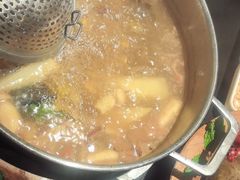 -二刀潮牛(重庆光环购物公园店)