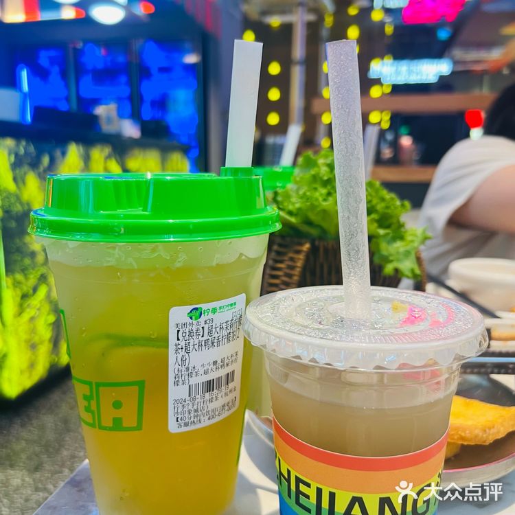 牛肉烤肉我的最爱！人均50轻松get？