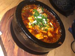 -胡马八破·川菜小馆(高新万达店)