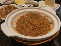粉丝煲-翠姐姐农家大院(滨康路店)