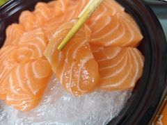 -冰之海挪威三文鱼(海珠店)