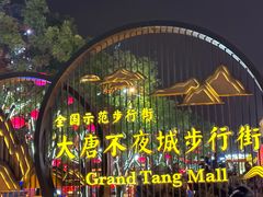-大唐不夜城