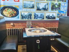 -高家小院铁锅炖大鹅(哈西高铁站店)