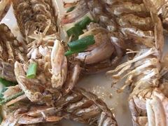 -渔中舟海鲜大排档(普陀沈家门店)