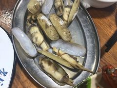 -老伯蟹脚店(朝阳路店)