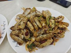 -人和啤酒屋海鲜大排档(营口路店)