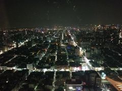 -台中亚致大饭店-TOP OF ONE法日美食餐厅