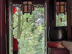-峨眉山风景名胜区