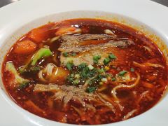 -康师傅私房牛肉面(北京南站店)