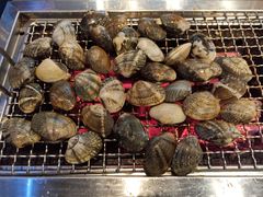 -午月海鲜烧烤酒店(不老街店)