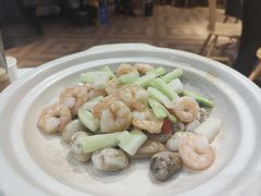 -香山湖家家宴(中山陵店)