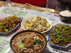-秀园弘扬川味饭店(长久路店)