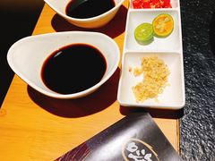 -洪氏嗨捞·广东猪肚鸡·椰子鸡火锅(西咸万象城店)