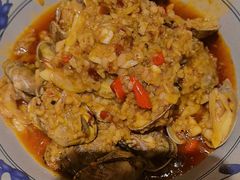 -小林哥的海鲜馆·夜宵烧烤(渔人码头店)