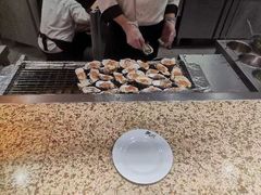 -汉巴味德·烤肉与啤酒的自助(杭州大悦城店)