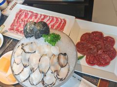 -皇城老妈川味火锅·大连海鲜火锅(港湾店)