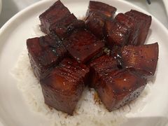 -南小馆(迪士尼小镇店)