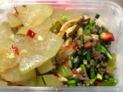 木桶饭-湖南大学-第4食堂