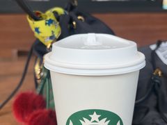 -星巴克臻选(苏州久光百货店)