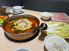 -新大新1993贵州山里味(青云市集店)