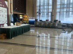 -世纪缘湖滨花园酒店(玄武湖店)