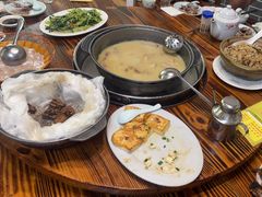 -侠成水上农庄(工业大道店)