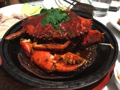 -金椰壳· 大厨新加坡菜(壹方城店)