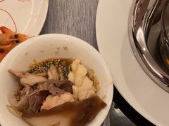 -骊韵咖啡厅(深圳中海凯骊酒店)