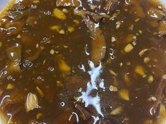 炒肝-小胖包子王(赵公口店)