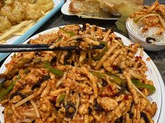 -金阁家常菜(贵阳路店)