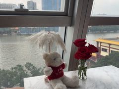 -桃花江餐厅·江景-约会·聚会