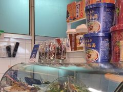 -西部马华清真兰州牛肉面·烧烤夜市(关东店)