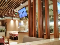 -西贝(宝乐汇店)