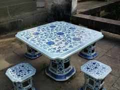 -景德镇古窑民俗博览区