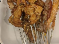 -京元盛铜锅涮肉(上海总店)
