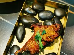 -鑫悦诚府·新鲁菜·餐厅(趵突泉店)