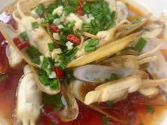 -金秋小吃海鲜·专注30年临海特色风味