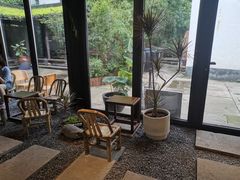 -Metal hands·铁手咖啡